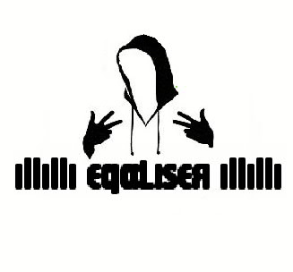 Equaliser eddy dj 1